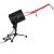 Вентилятор NiceFoto SF-01 Studio Fan