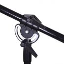 Стойка - журавль NiceFoto Heavy duty boom stand LS-10 (Red harmmer)