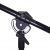 Стойка - журавль NiceFoto Heavy duty boom stand LS-10 (Red harmmer)