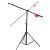 Стойка - журавль NiceFoto Heavy duty boom stand LS-10 (Red harmmer)