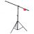 Стойка - журавль NiceFoto Heavy duty boom stand LS-10 (Red harmmer)