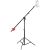 Стойка - журавль NiceFoto Heavy duty boom stand LS-10 (Red harmmer)