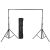 Комплект для установки фона NiceFoto Heavy duty background support S-23