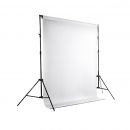 Комплект для установки фона NiceFoto Heavy duty background support S-23