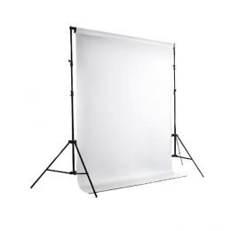 Комплект для установки фона NiceFoto Heavy duty background support S-23