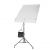 Светоотражатель + стойка NiceFoto Background reflector screen KT-427