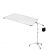 Светоотражатель + стойка NiceFoto Background reflector screen KT-428