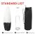Софтбокс NiceFoto globe softbox Ø50cm