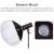 Софтбокс NiceFoto globe softbox Ø50cm