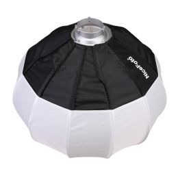 Софтбокс NiceFoto globe softbox Ø80cm