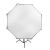 Софтбокс Falcon Eyes FEA-OB18 BW