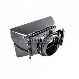 Компендиум профессиональный Matte Box 01