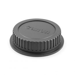 Крышка байонета Fujimi для объективов Canon