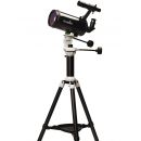 Телескоп Sky-Watcher Evostar МАК102 AZ PRONTO на треноге Star Adventurer