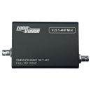 LogoVision VLS 1-4HP Mini сервер потокового вещания