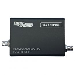 LogoVision VLS 1-4HP Mini сервер потокового вещания