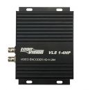 LogoVision VLS 1-4HP сервер потокового вещания