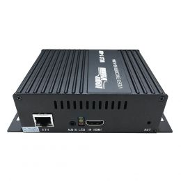 LogoVision VLS 1-4M сервер потокового вещания