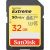 Карта памяти SanDisk SDHC 32GB Class 10 UHS-I U3 Extreme 90Mb/s