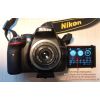 Фото покупателя: Переходное кольцо M42 на Nikon