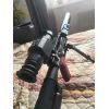 Фото покупателя: Прицел коллиматорный Veber Folder Dot 122 RD складной