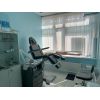 Фото покупателя: Лупа 8608D 3D/5D (3 дптр, 5 дптр, 150 мм) на струбцине с подсветкой LED