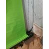 Фото покупателя: Хромакей GreenBean Chromakey Screen 1518G