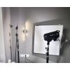 Фото покупателя: Вспышка студийная Godox DP800IIIV