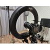 Фото покупателя: Кольцевой осветитель Godox LR160 LED