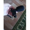 Фото покупателя: Микрофон Boya BY-VM01 для DSLR