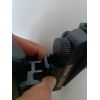 Фото покупателя: Прицел коллиматорный Veber Храбрый Заяц 1x20x30 RD