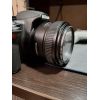 Фото покупателя: Защитный UV фильтр Fujimi 58 мм.