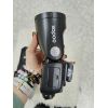 Фото покупателя: Вспышка накамерная Godox V1Pro C TTL для Canon