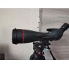 Фото покупателя: Видеоштатив GreenBean VideoMaster 309MS