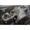 Фото покупателя: Набор из 3 макролинз Fujimi Close UP Set (+1+2+4) 55 мм.
