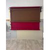 Фото покупателя: Фон бумажный Falcon Eyes BackDrop 2.72x10 бордовый (27)