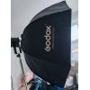 Фото покупателя: Октобокс Godox SB-UFW95 быстроскладной с сотами