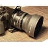 Фото покупателя: Универсальная резиновая бленда Fujimi FCRH49 - 49 мм.