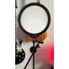 Фото покупателя: Профессиональная лампа Fujimi FJL-FL12PRO+FTS с мягким заполняющим светом + стойка