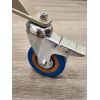 Фото покупателя: Колеса для стойки GreenBean T-Wheel 75