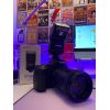 Фото покупателя: Вспышка накамерная Godox ThinkLite TT350C TTL для Canon