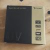 Фото покупателя: Защитный ультрафиолетовый фильтр Fujimi MC-UV Pro Super Slim 58 мм.