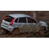 Фото покупателя: Поляризационный CPL фильтр Fujimi 52 мм.