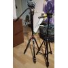 Фото покупателя: Видеоштатив GreenBean HDV Elite Combo 4