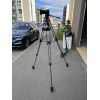 Фото покупателя: Видеоштатив GreenBean VideoMaster 307C карбоновый