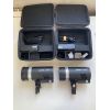 Фото покупателя: Комплект студийного оборудования Godox AD300Pro KIT