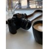 Фото покупателя: Переходное кольцо Fujimi FJAR-42FX с M42 на FUJI X