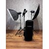 Фото покупателя: Комплект студийного оборудования Godox E250-D