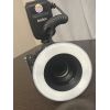 Фото покупателя: Вспышка для макросъемки Godox MF-R76S TTL для Sony