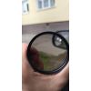 Фото покупателя: Поляризационный CPL фильтр Fujimi 67 мм.